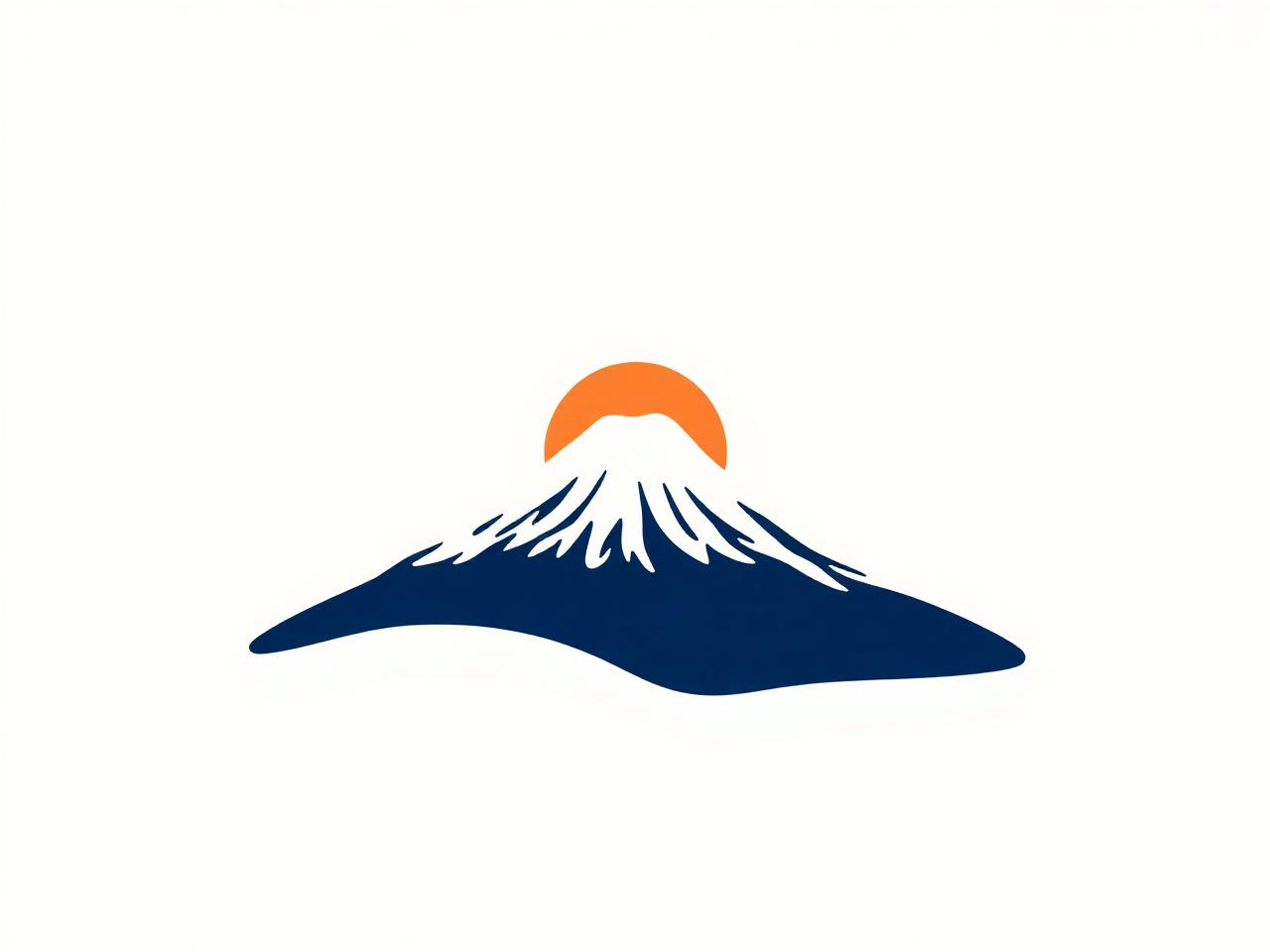 Identitas brand NEXT JAPAN